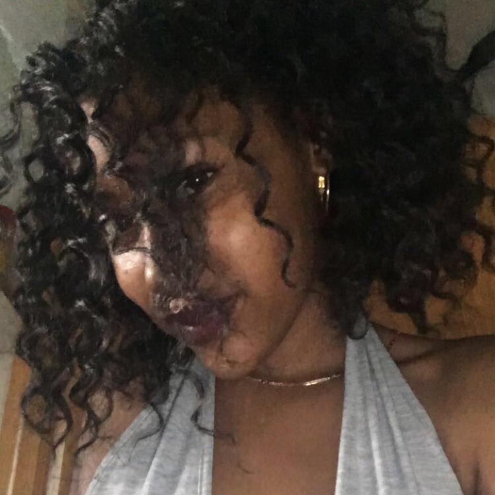 Meet your Posher, Saidy